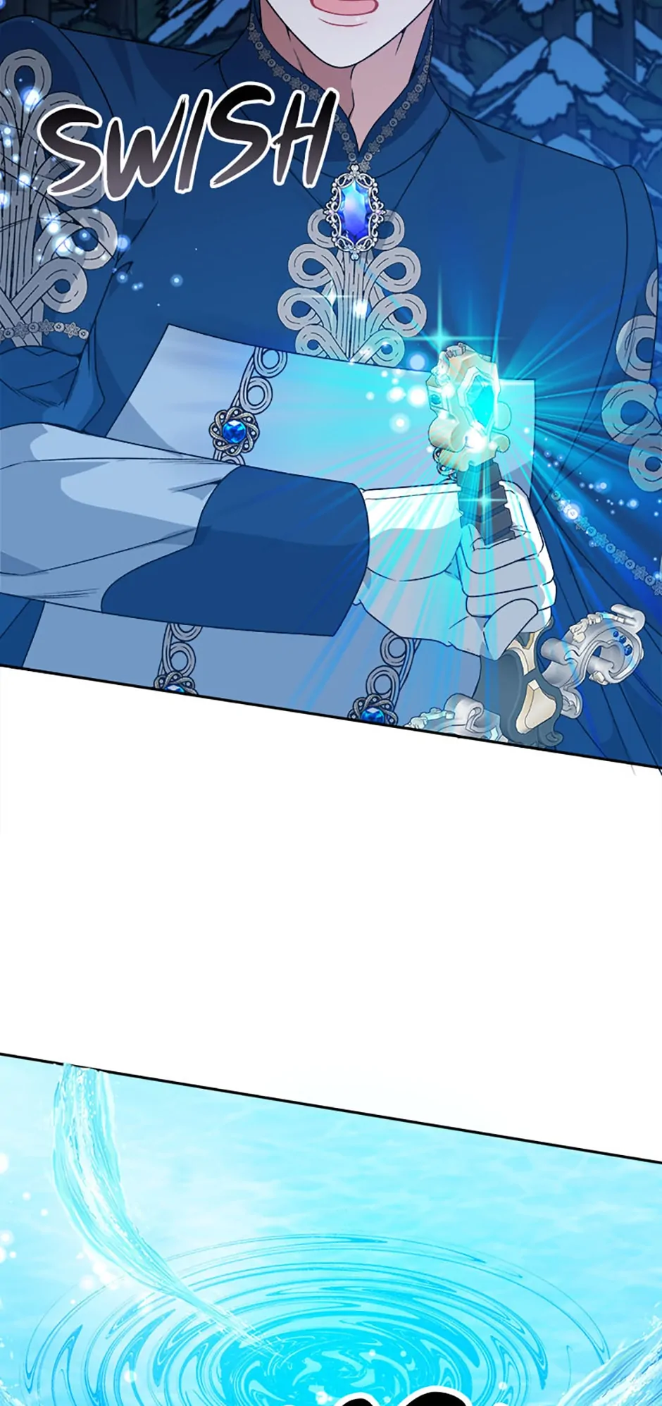 One Step Forward To The Flower Path chapter 79 page 19