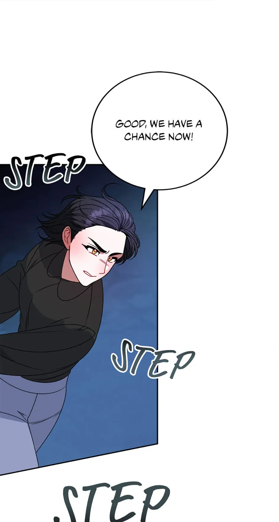 One Step Forward To The Flower Path chapter 79 page 29