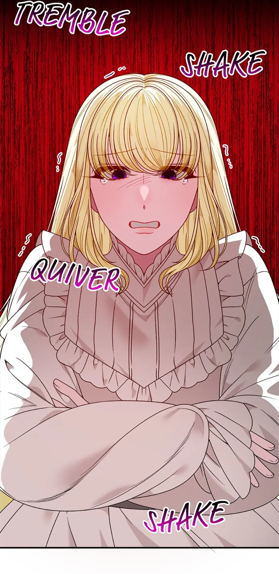 One Step Forward To The Flower Path chapter 79 page 3