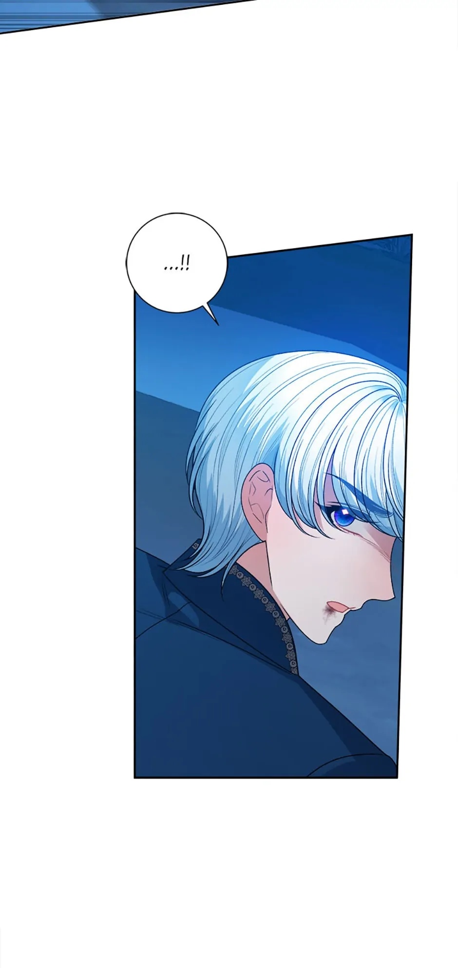 One Step Forward To The Flower Path chapter 79 page 42