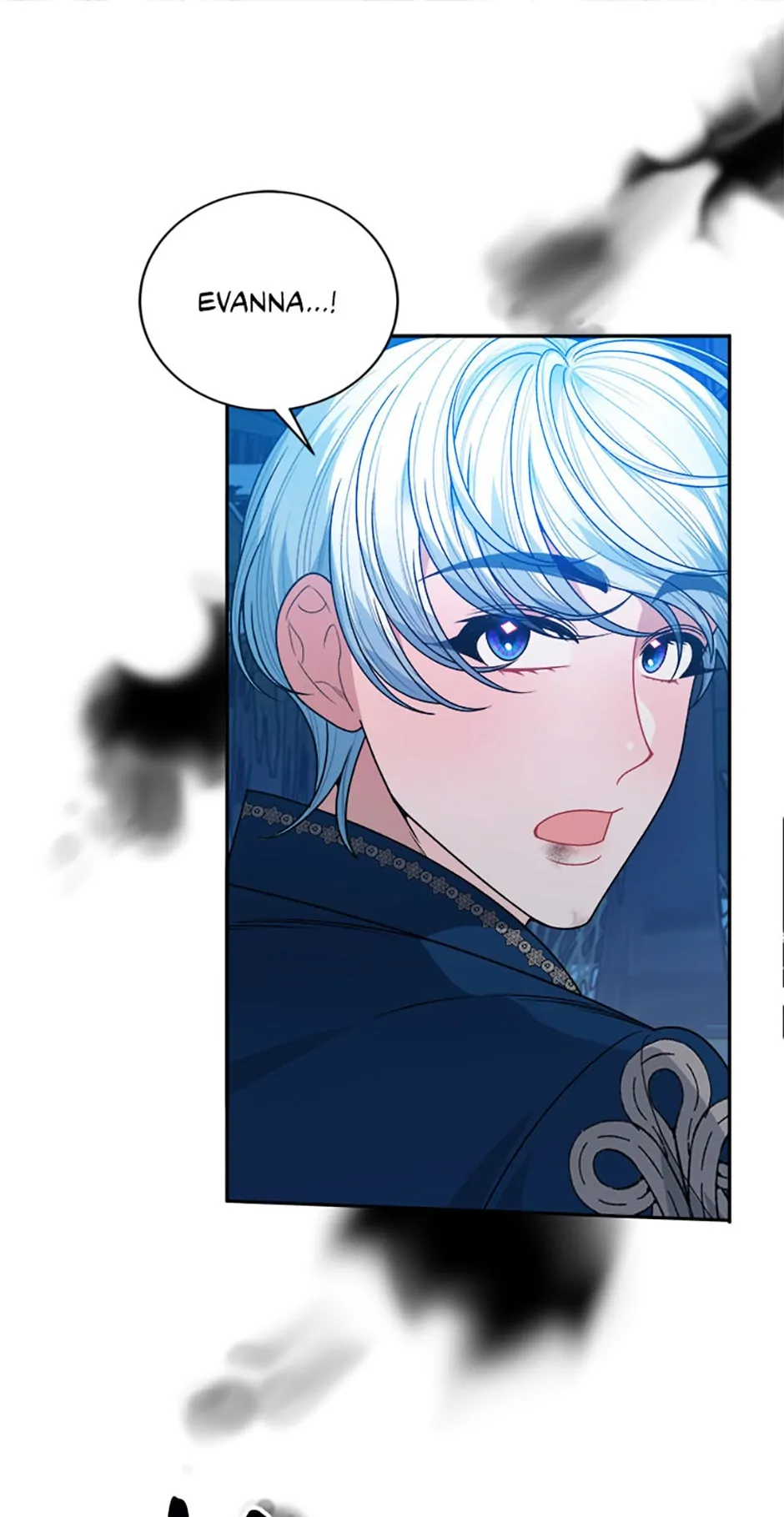 One Step Forward To The Flower Path chapter 79 page 46