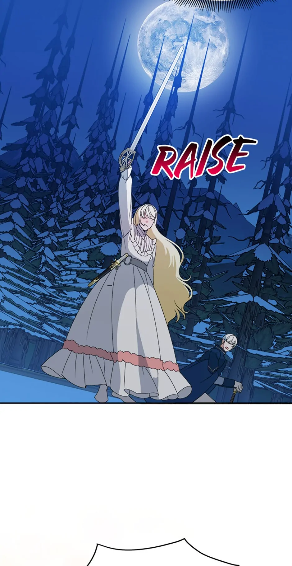 One Step Forward To The Flower Path chapter 79 page 48