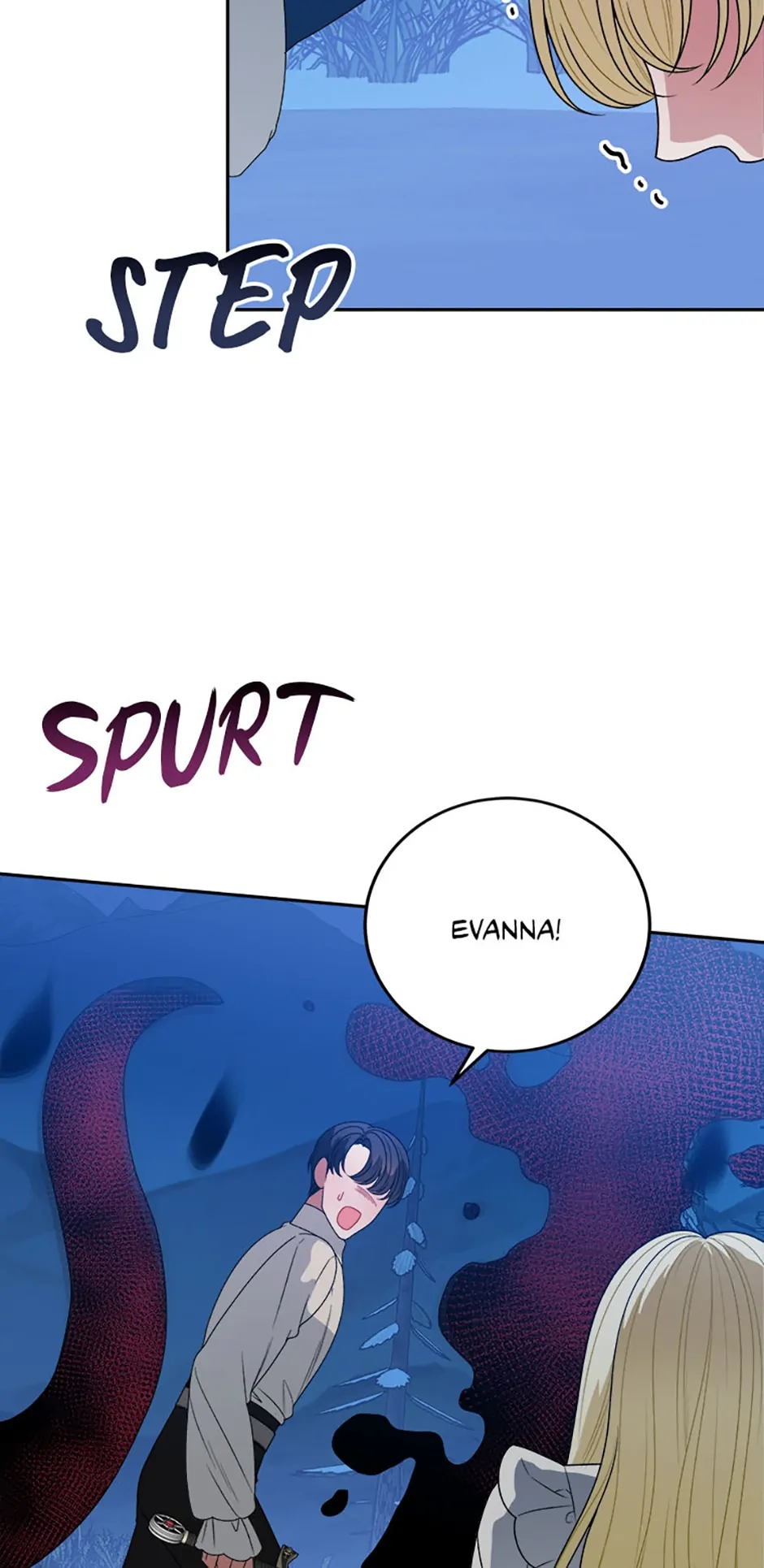 One Step Forward To The Flower Path chapter 79 page 5