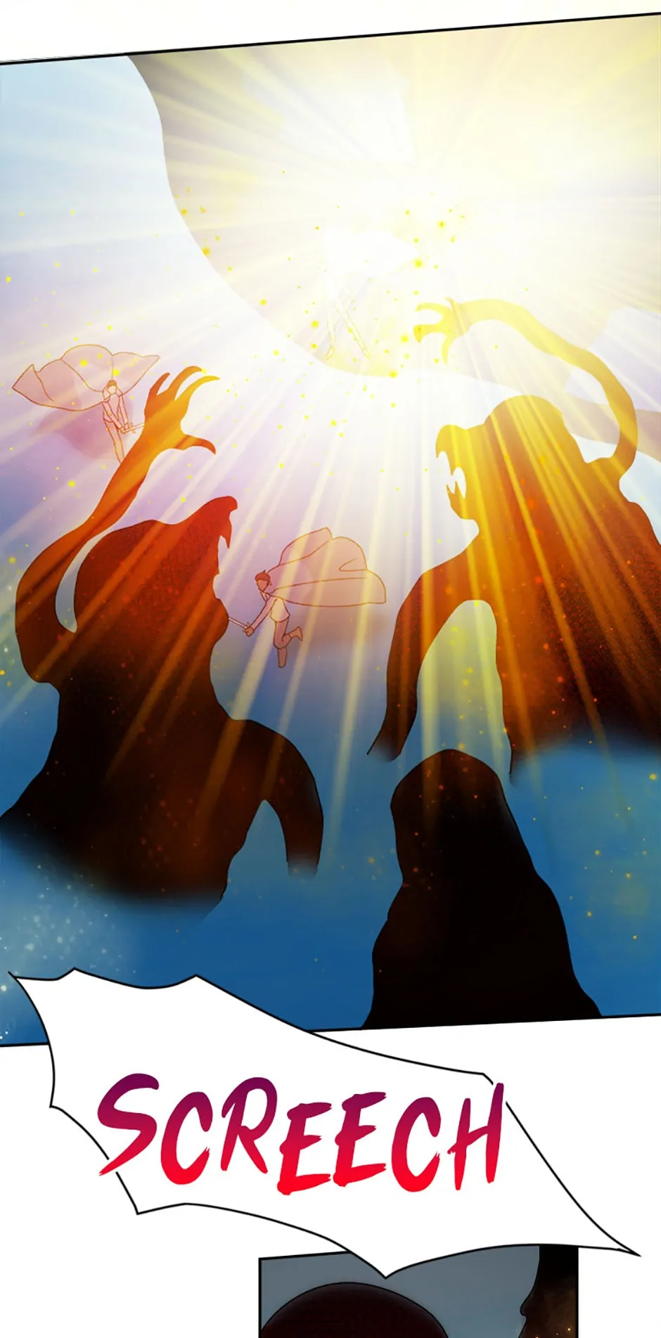 One Step Forward To The Flower Path chapter 79 page 53