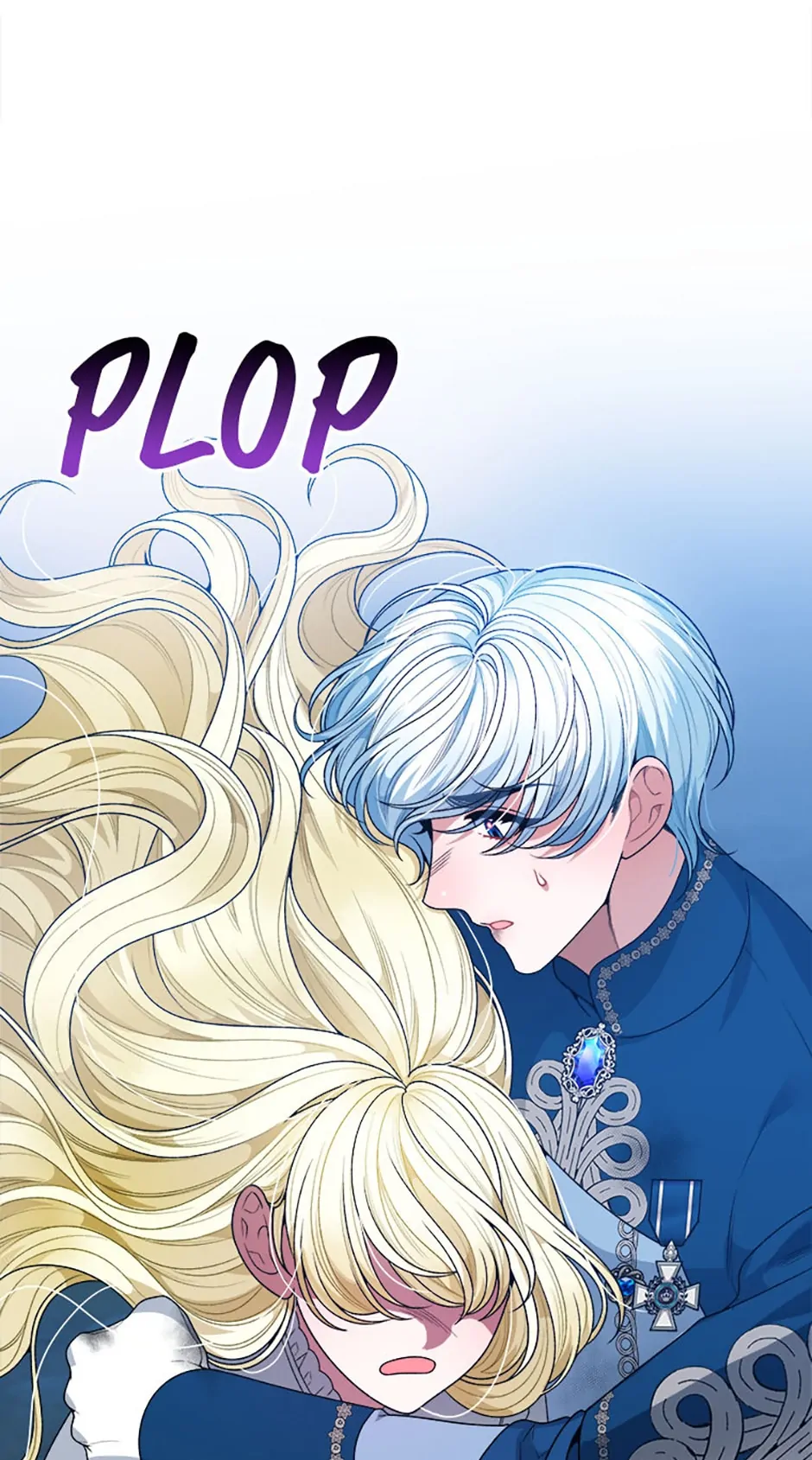One Step Forward To The Flower Path chapter 79 page 61