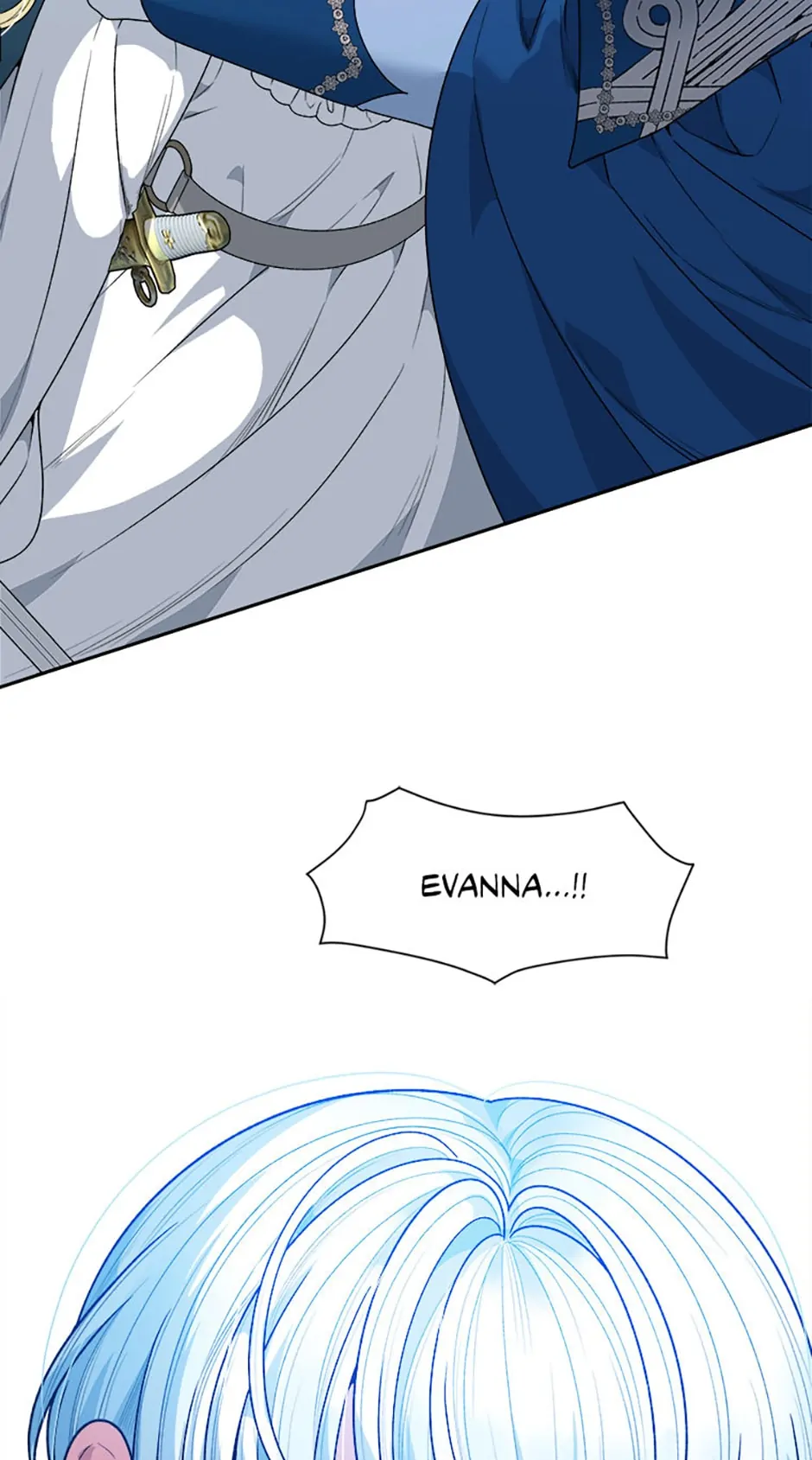 One Step Forward To The Flower Path chapter 79 page 62