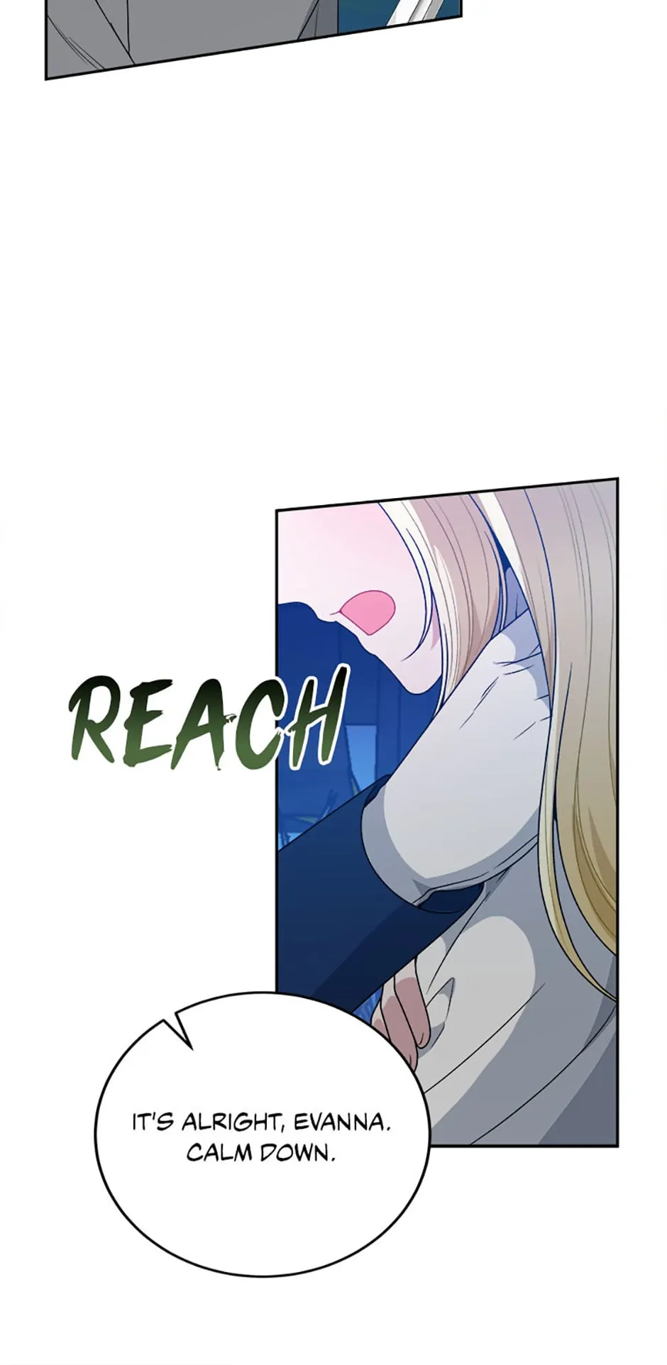 One Step Forward To The Flower Path chapter 79 page 7