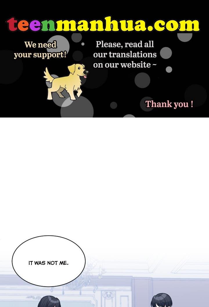 One Step Forward To The Flower Path chapter 8 page 1