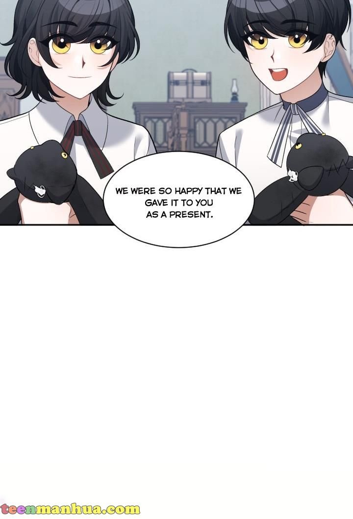 One Step Forward To The Flower Path chapter 8 page 12