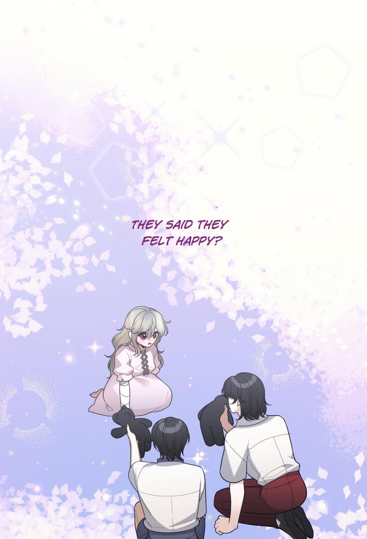 One Step Forward To The Flower Path chapter 8 page 13