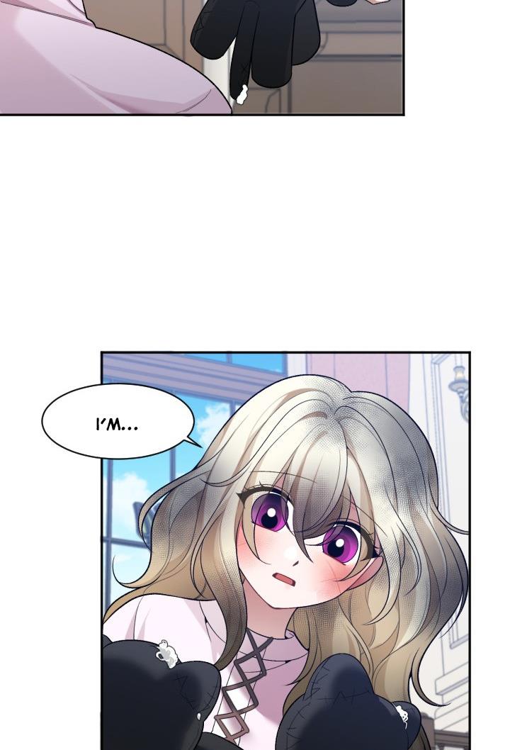 One Step Forward To The Flower Path chapter 8 page 15