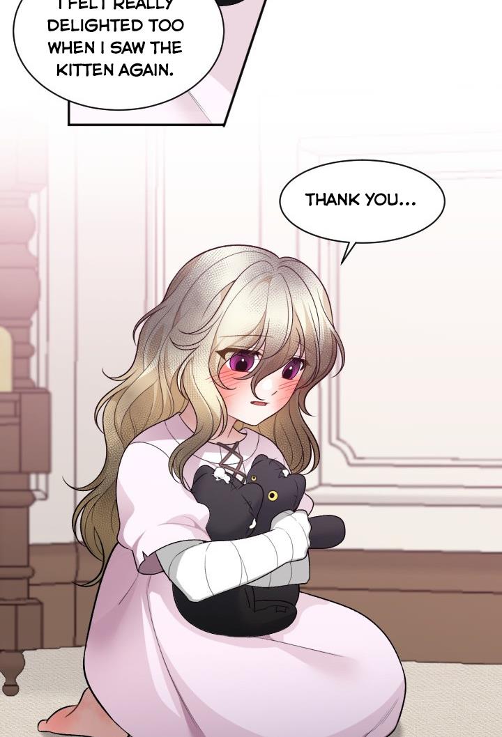 One Step Forward To The Flower Path chapter 8 page 18