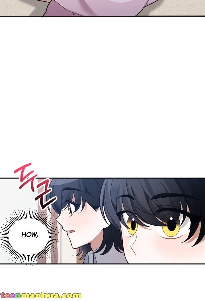 One Step Forward To The Flower Path chapter 8 page 19