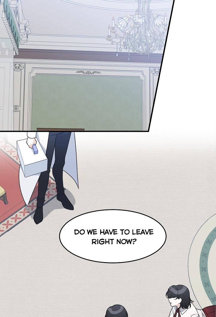 One Step Forward To The Flower Path chapter 8 page 29