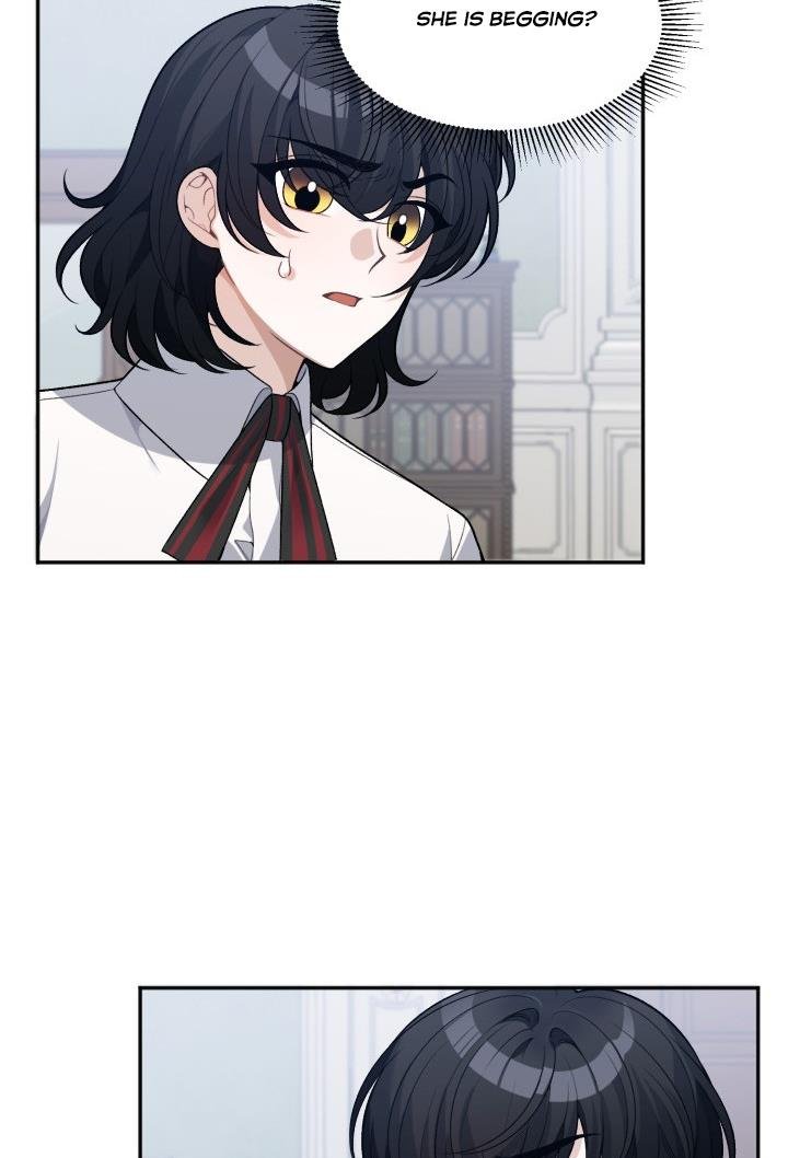 One Step Forward To The Flower Path chapter 8 page 3