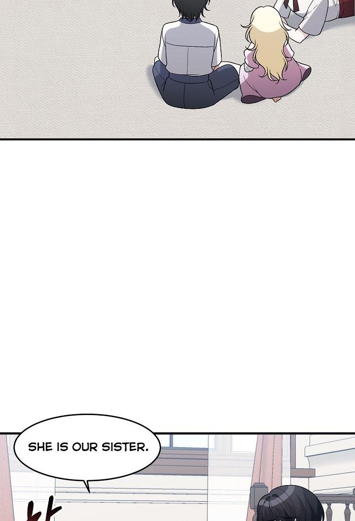 One Step Forward To The Flower Path chapter 8 page 30