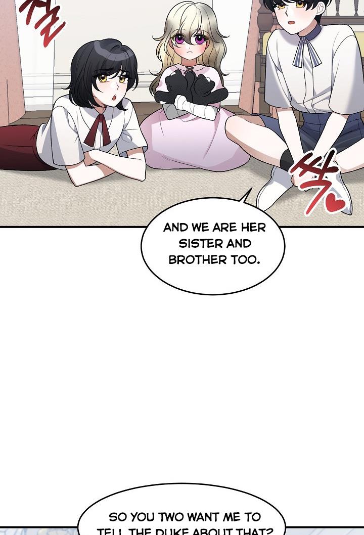 One Step Forward To The Flower Path chapter 8 page 31