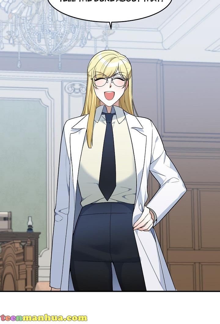 One Step Forward To The Flower Path chapter 8 page 32