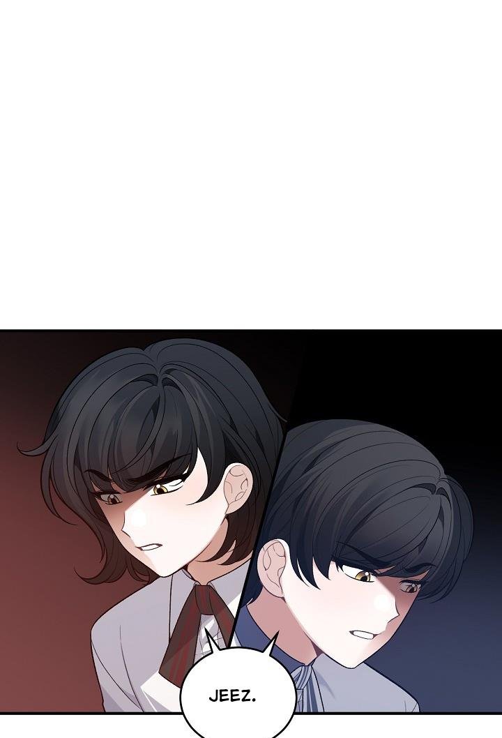 One Step Forward To The Flower Path chapter 8 page 33