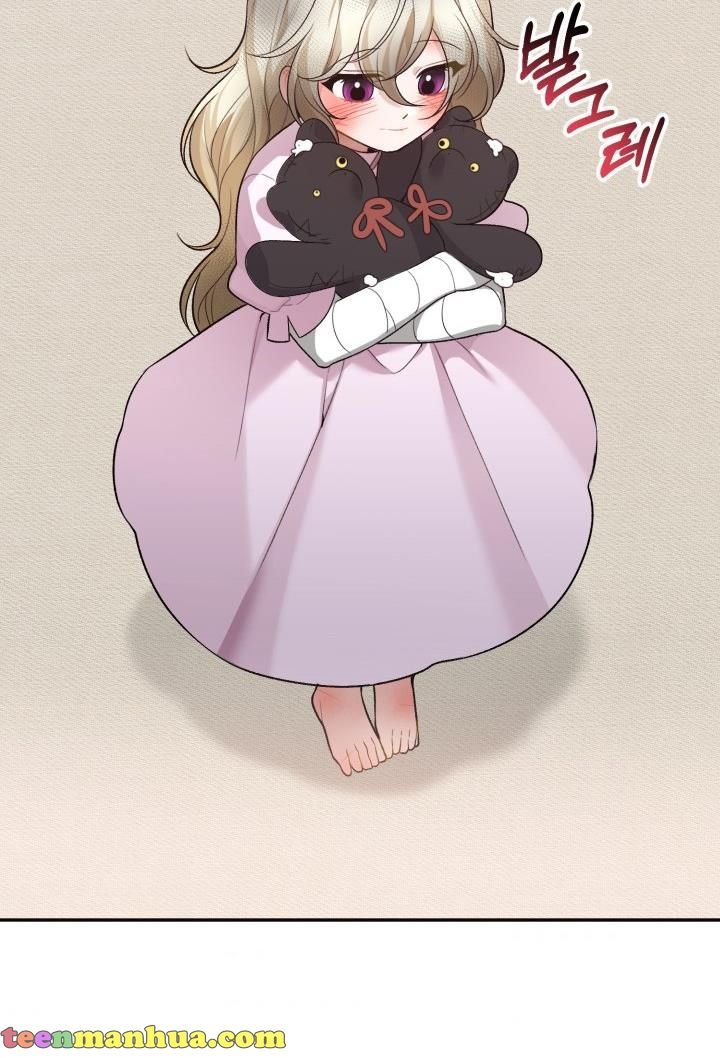 One Step Forward To The Flower Path chapter 8 page 38