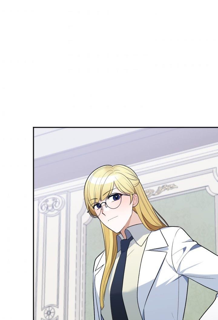 One Step Forward To The Flower Path chapter 8 page 39