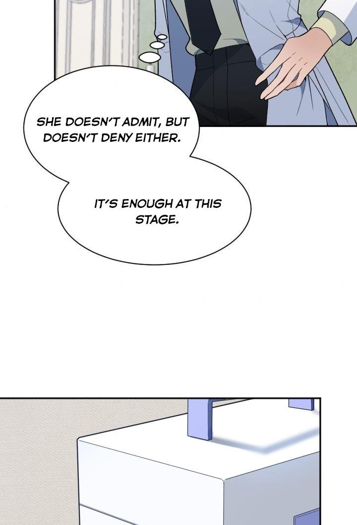 One Step Forward To The Flower Path chapter 8 page 40