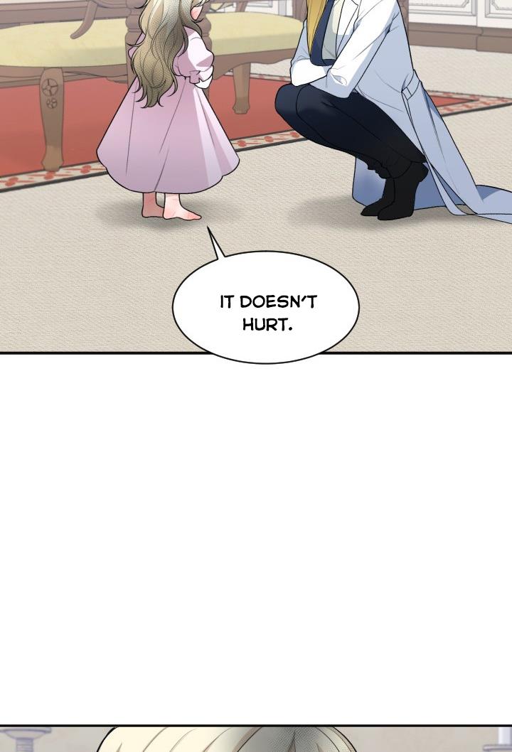 One Step Forward To The Flower Path chapter 8 page 42