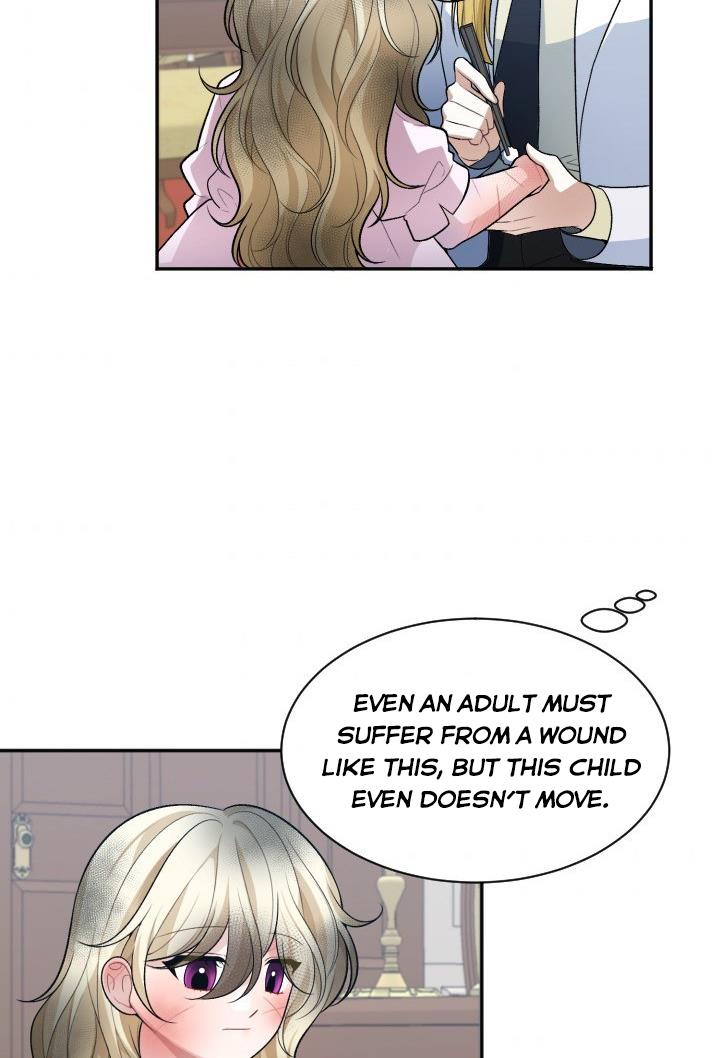 One Step Forward To The Flower Path chapter 8 page 49