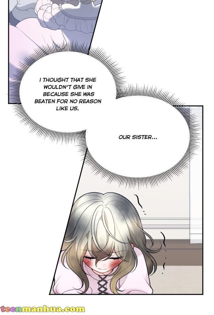 One Step Forward To The Flower Path chapter 8 page 5