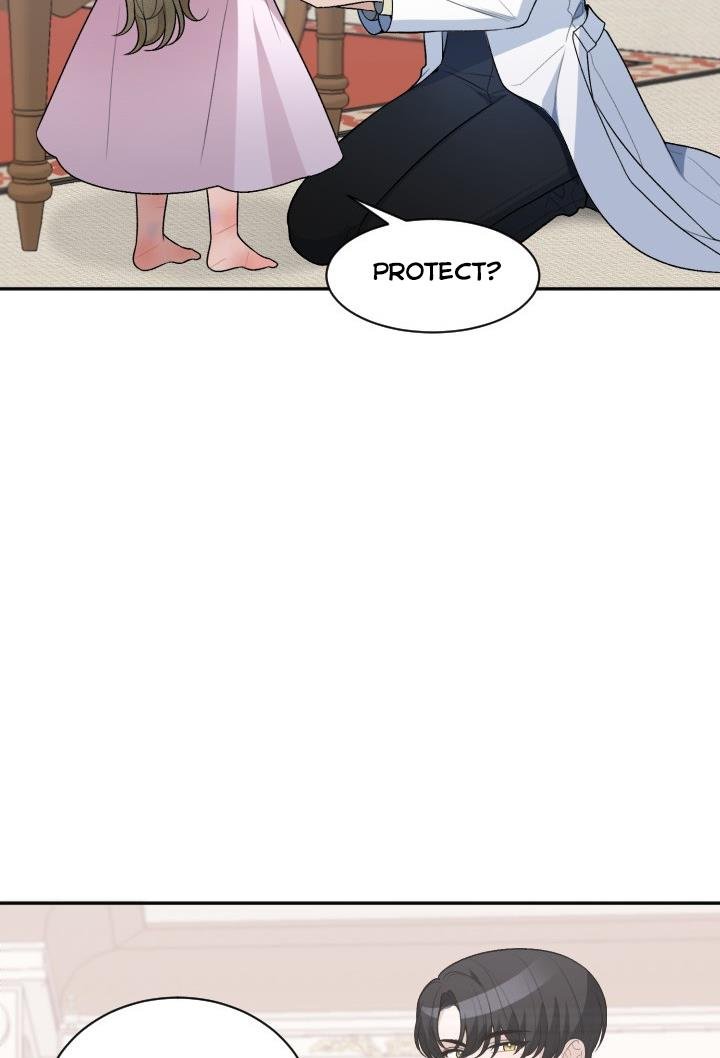 One Step Forward To The Flower Path chapter 8 page 53