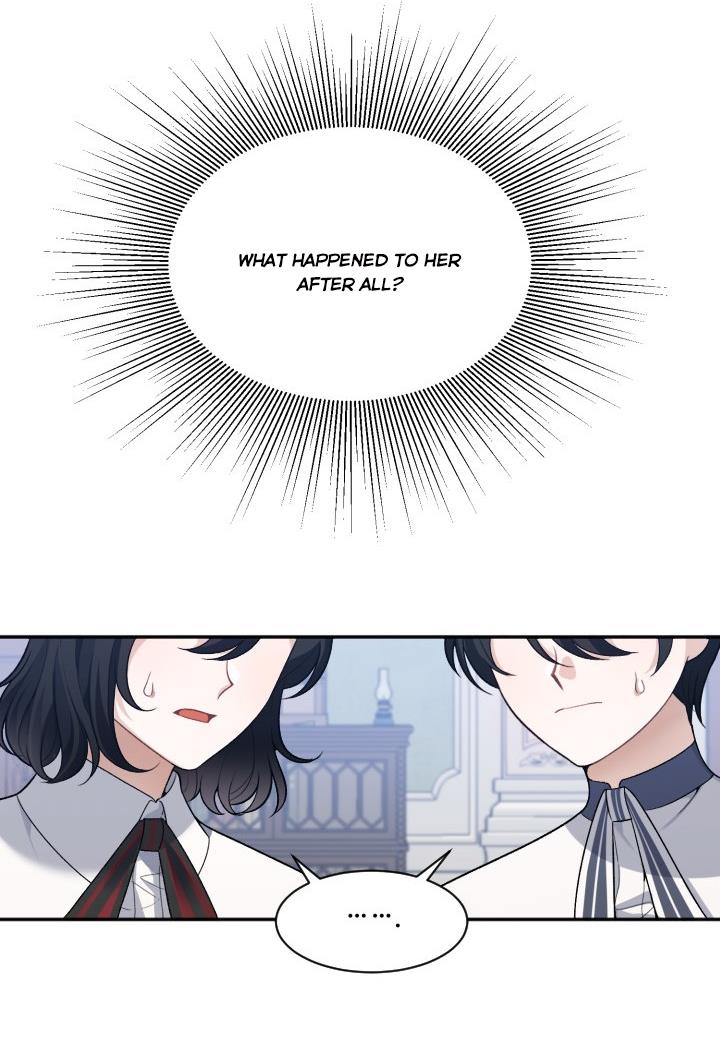 One Step Forward To The Flower Path chapter 8 page 6