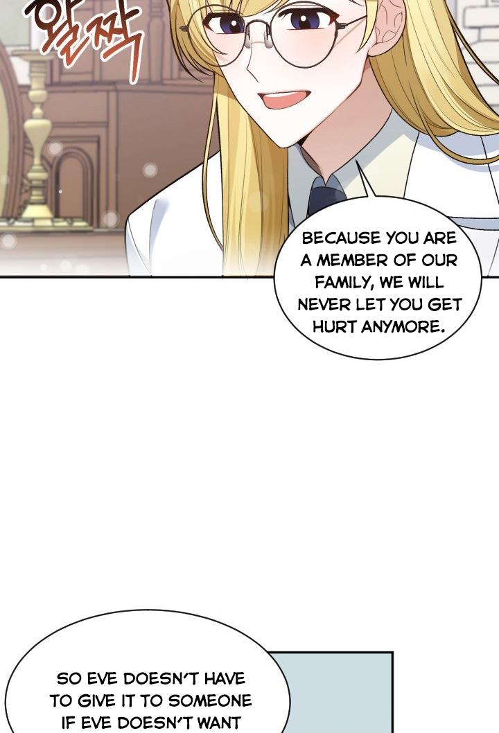 One Step Forward To The Flower Path chapter 8 page 61