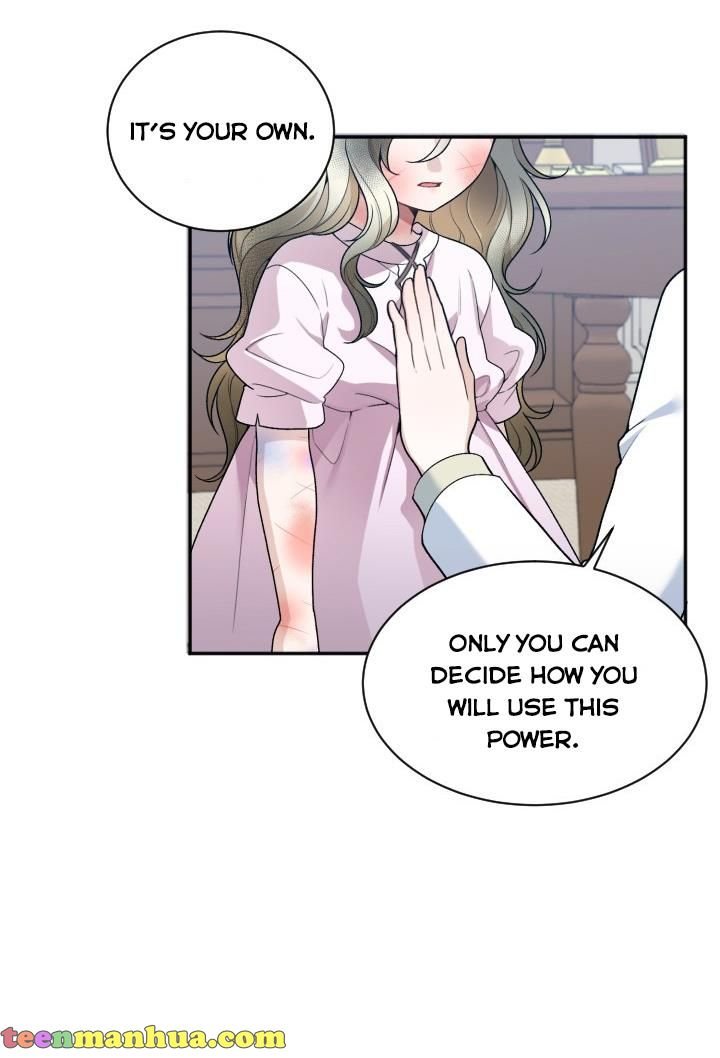 One Step Forward To The Flower Path chapter 8 page 63