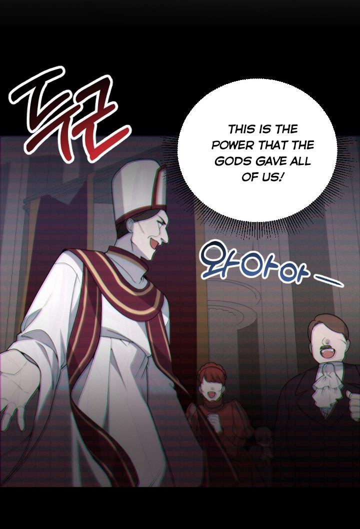 One Step Forward To The Flower Path chapter 8 page 65