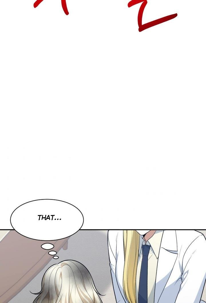 One Step Forward To The Flower Path chapter 8 page 69