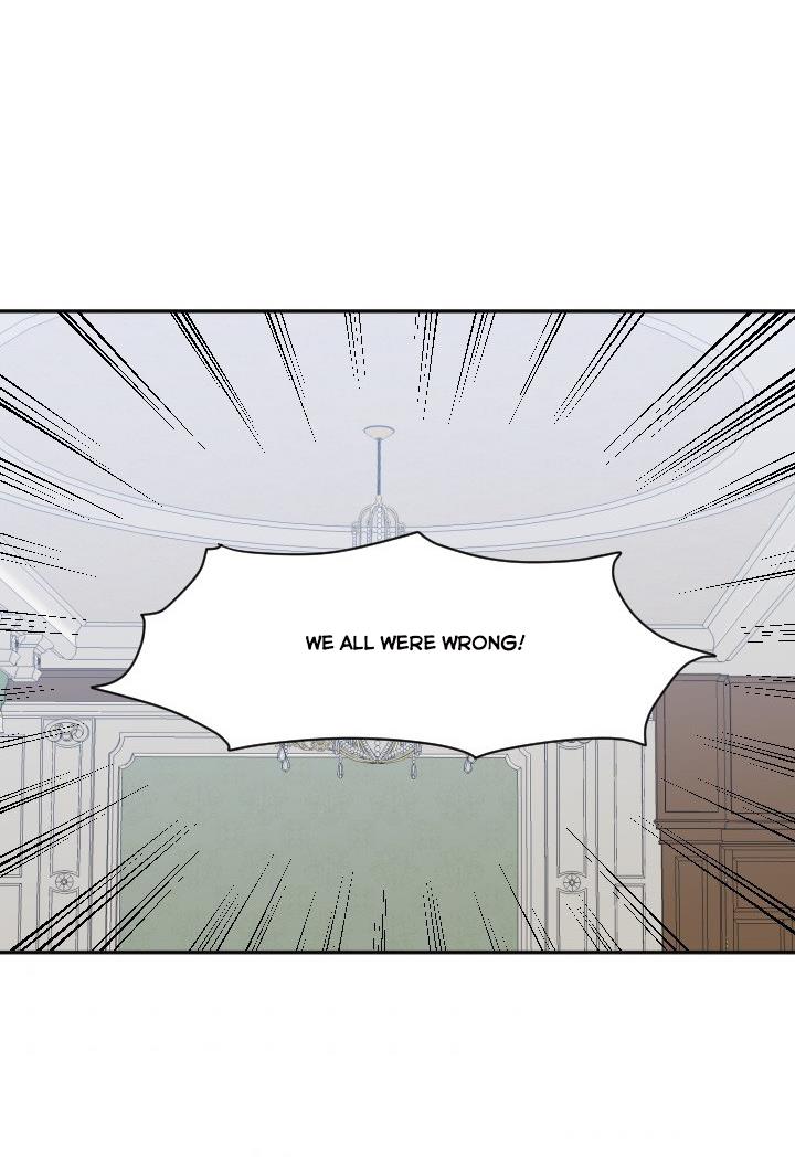 One Step Forward To The Flower Path chapter 8 page 7