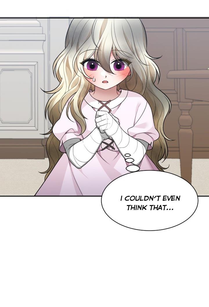 One Step Forward To The Flower Path chapter 8 page 71