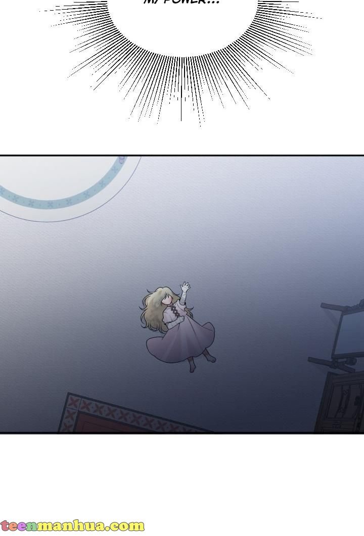 One Step Forward To The Flower Path chapter 8 page 73