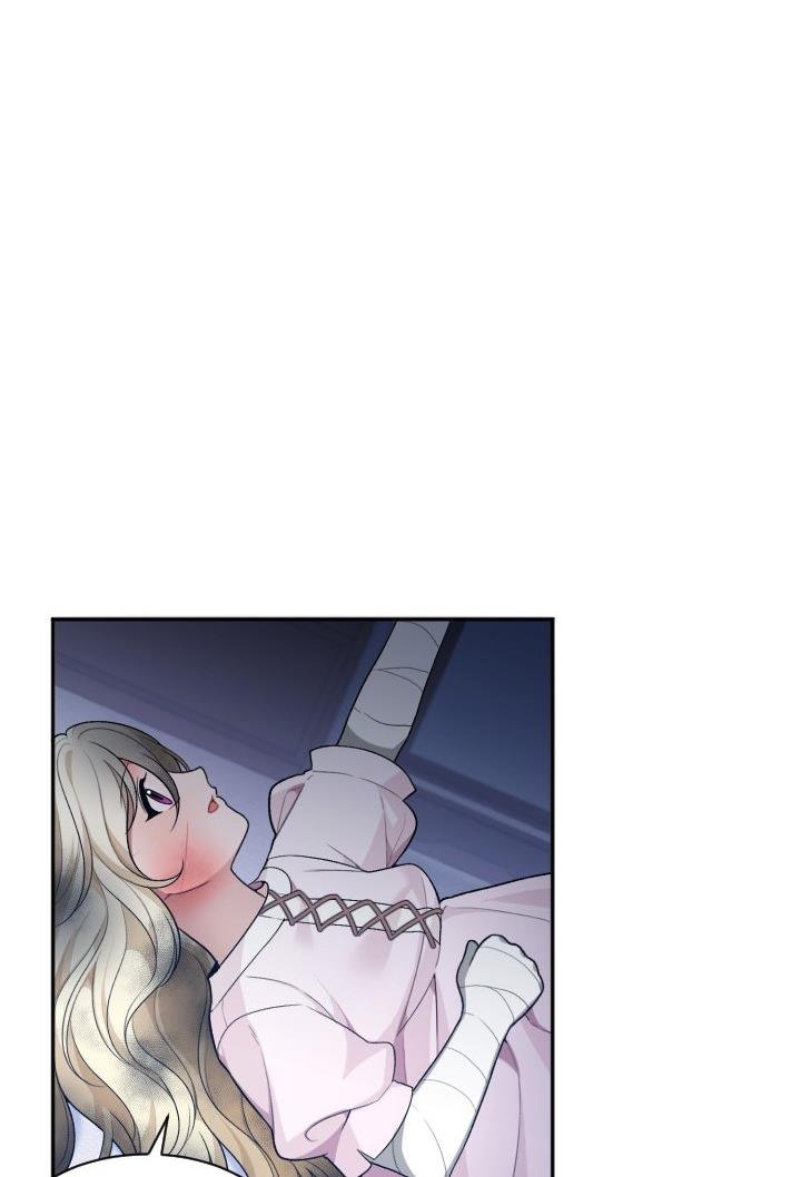 One Step Forward To The Flower Path chapter 8 page 75