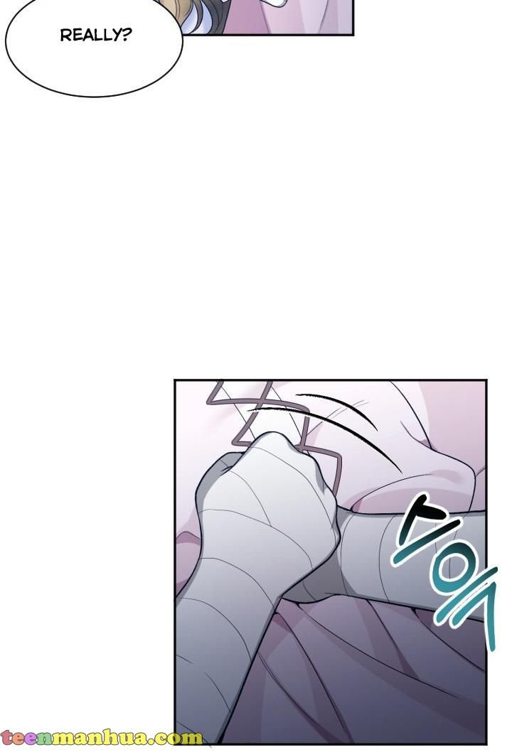 One Step Forward To The Flower Path chapter 8 page 76