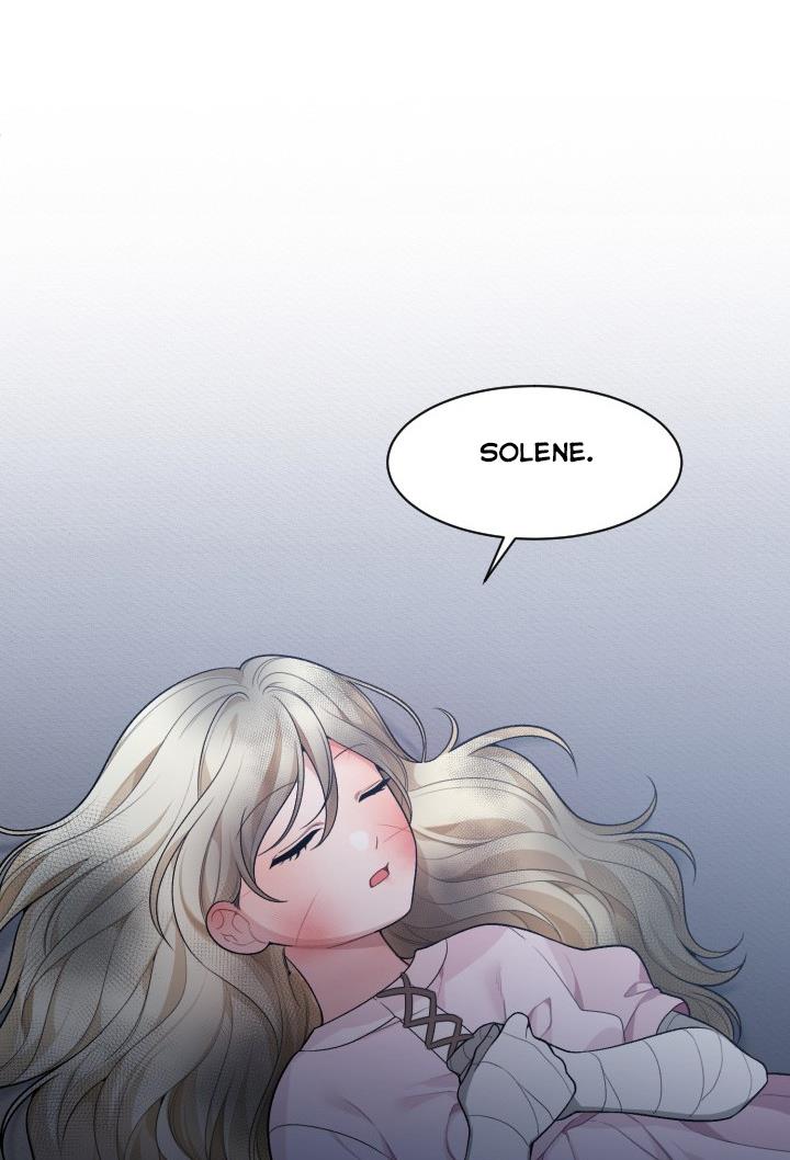 One Step Forward To The Flower Path chapter 8 page 77