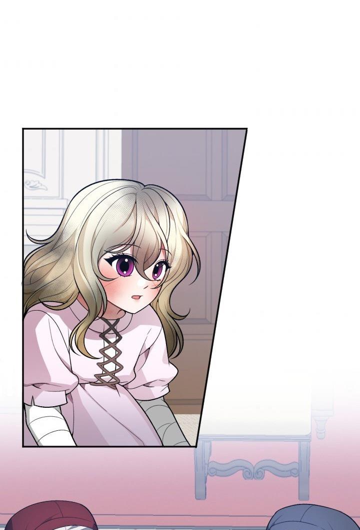 One Step Forward To The Flower Path chapter 8 page 8