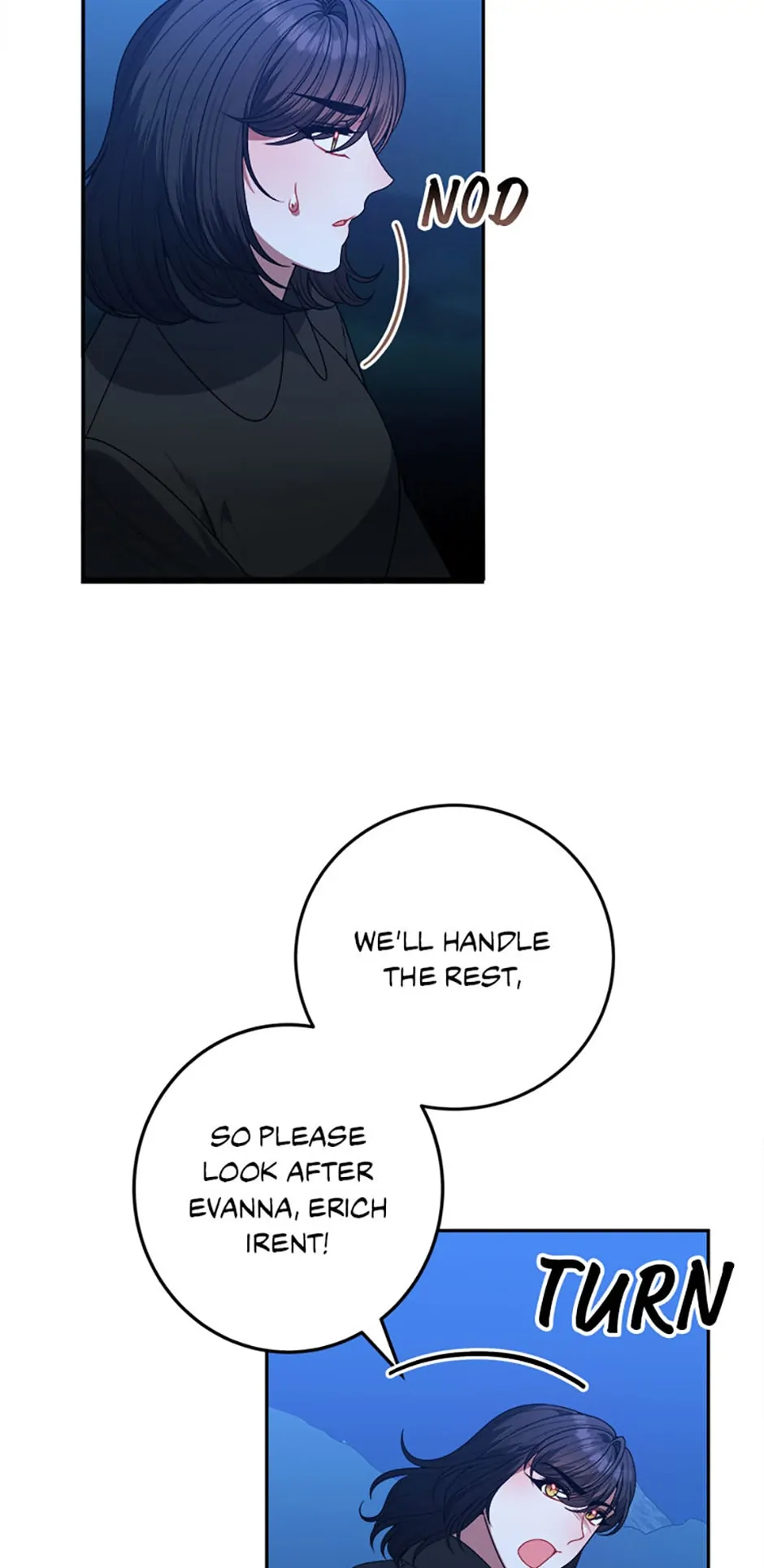 One Step Forward To The Flower Path chapter 80 page 11