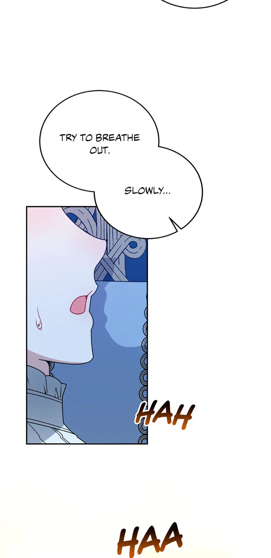 One Step Forward To The Flower Path chapter 80 page 14