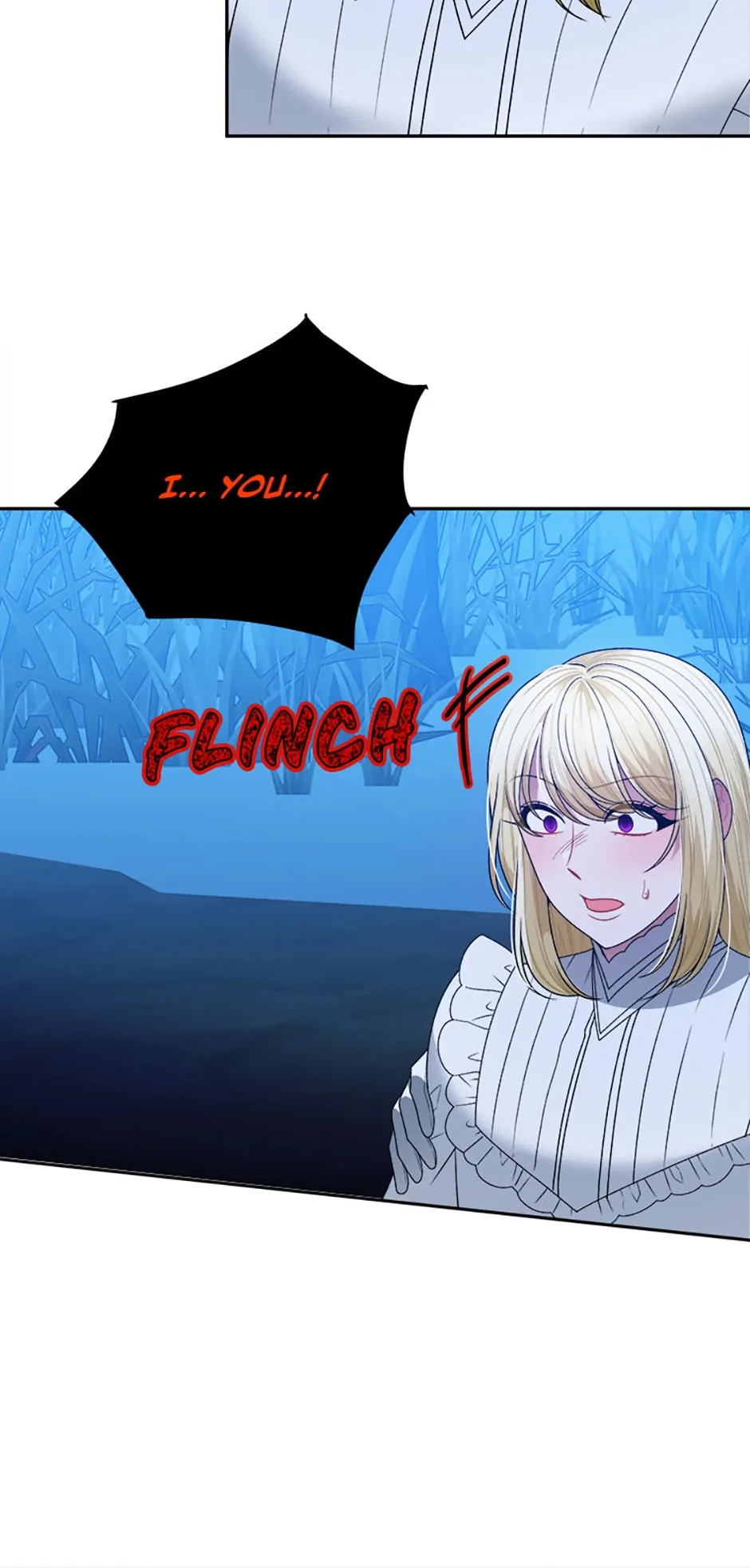 One Step Forward To The Flower Path chapter 80 page 22