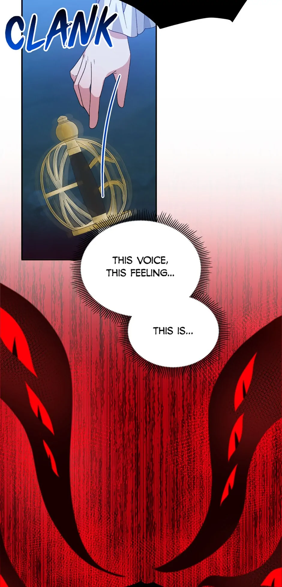 One Step Forward To The Flower Path chapter 80 page 24