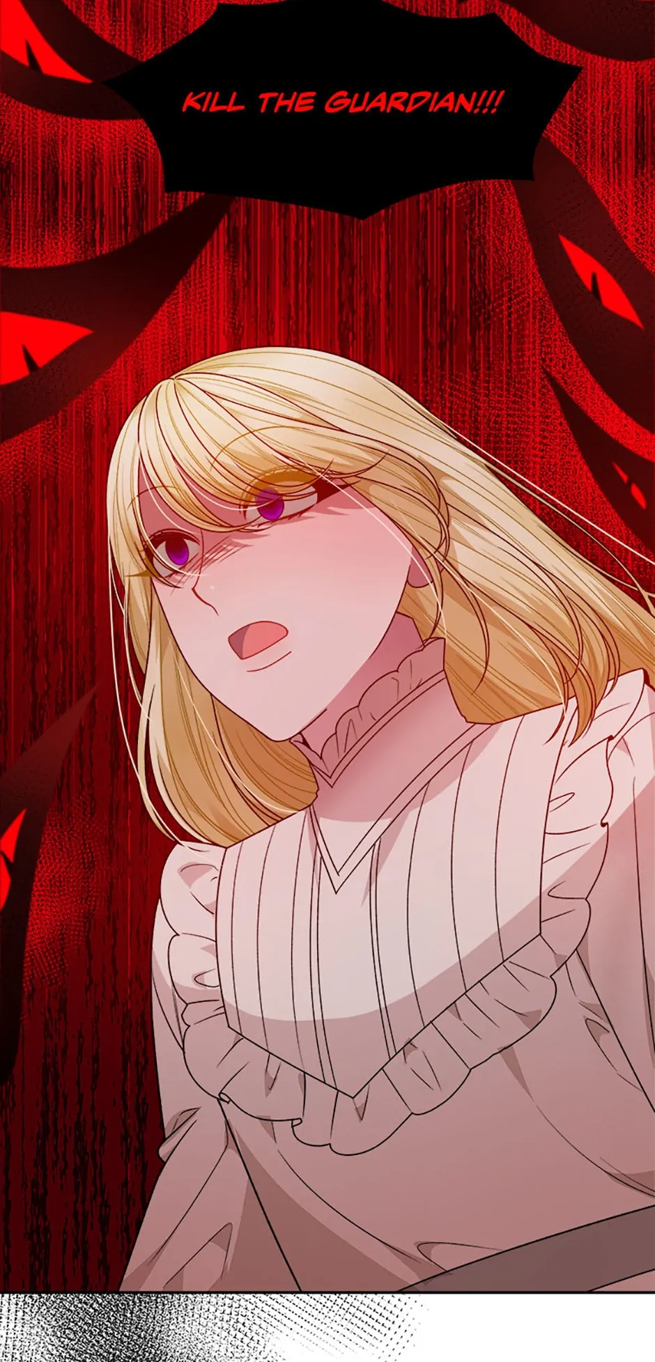 One Step Forward To The Flower Path chapter 80 page 25