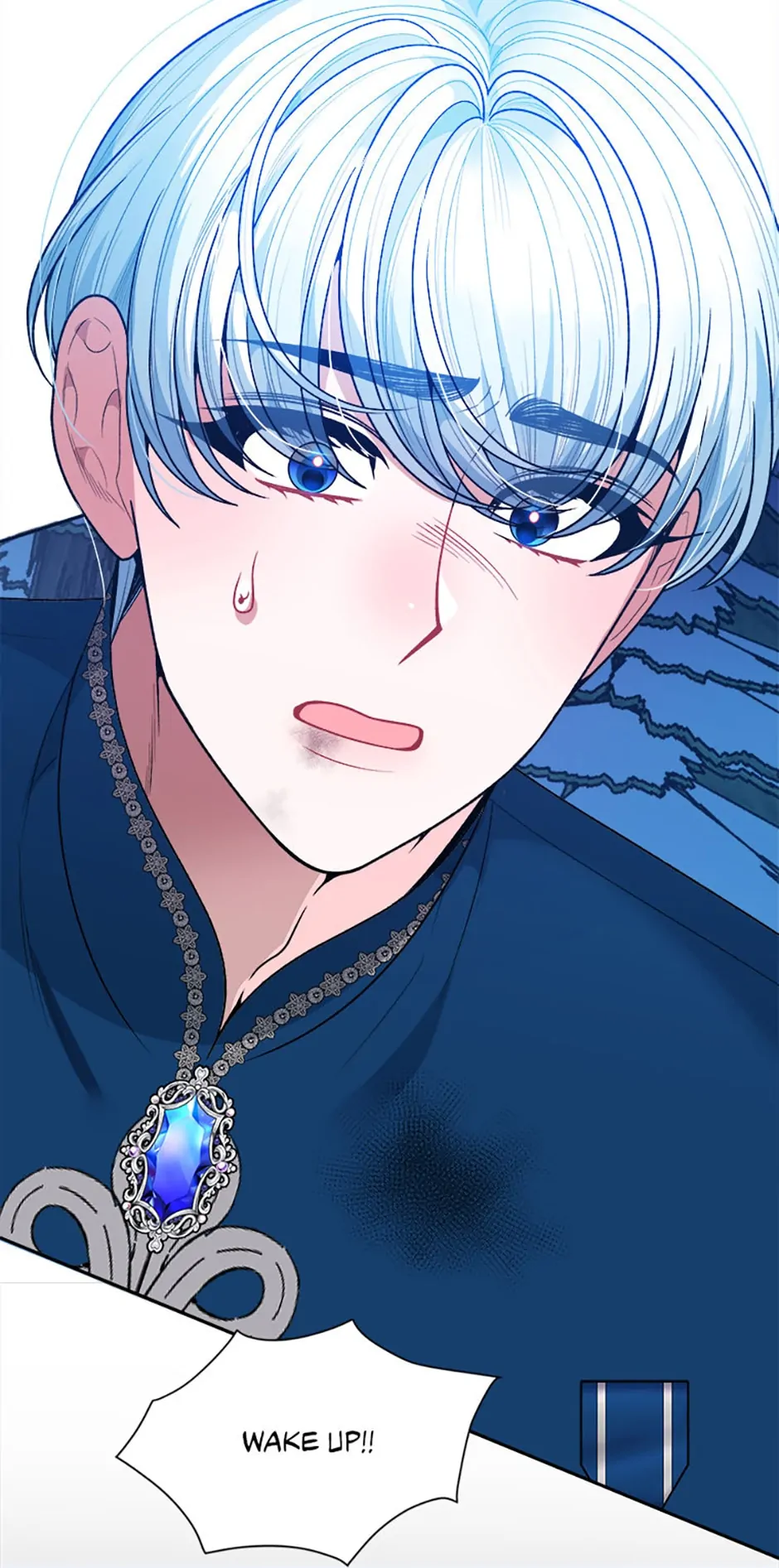 One Step Forward To The Flower Path chapter 80 page 3