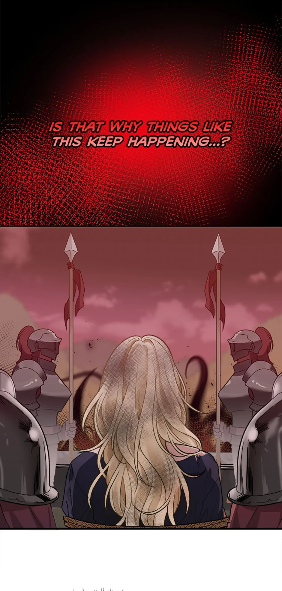 One Step Forward To The Flower Path chapter 80 page 30