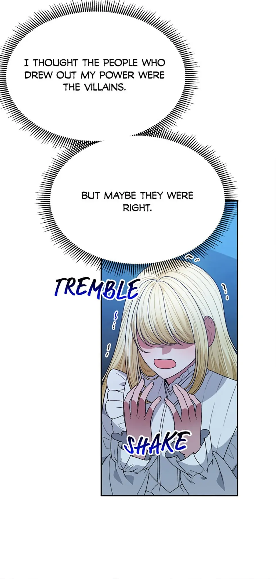 One Step Forward To The Flower Path chapter 80 page 31